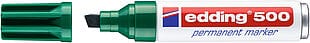 Edding Permanent marker Edding 500 permanent marker