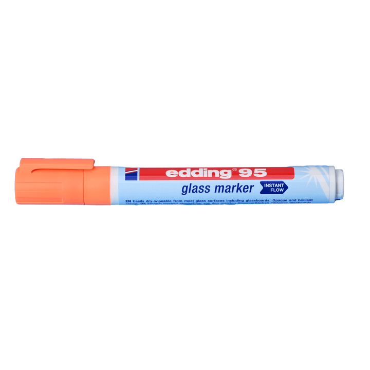 Edding Whiteboard marker Edding 95 Glasboard marker