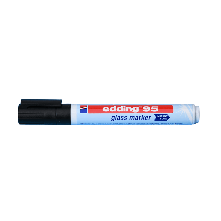 Edding Whiteboard marker Edding 95 Glasboard marker