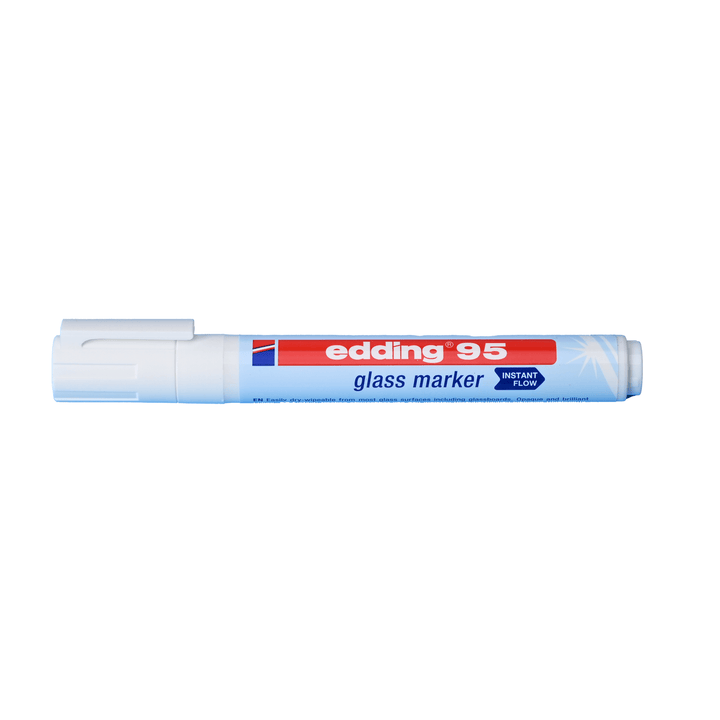 Edding Whiteboard marker Edding 95 Glasboard marker