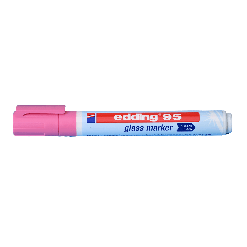 Edding Whiteboard marker Edding 95 Glasboard marker