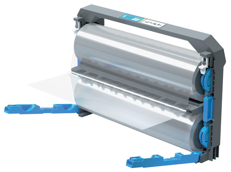 GBC Laminering GBC Lamineringsfolie refill for kassette til GBC Foton 30c maskine