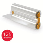GBC Laminering 125my GBC Lamineringsfolie refill for kassette til GBC Foton 30c maskine