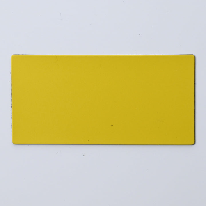 Leantools Magnetplade Magnetsymbol firkant 9x4,5 cm