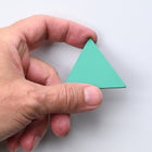 Legamaster Magnetplade Magnetsymbol Trekant 5x5 cm