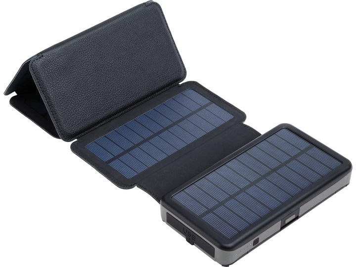 Sandberg Powerbank Sandberg Solar 6-Panel Powerbank 20.000 mAh