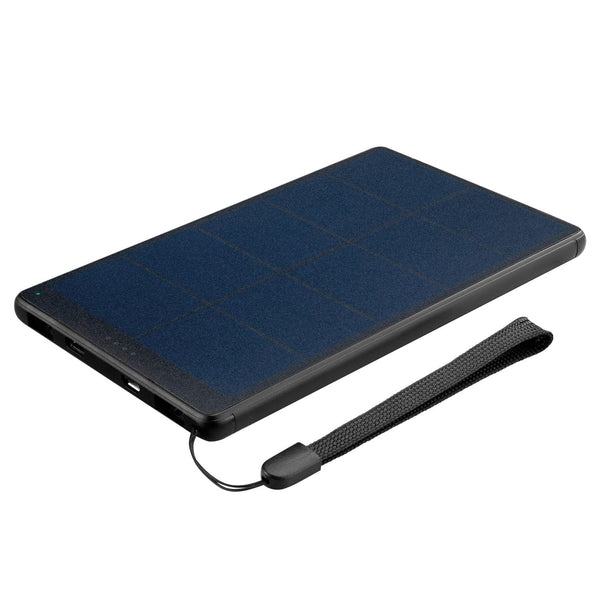 Sandberg Powerbank Sandberg Urban Solar Powerbank 10000 mAh