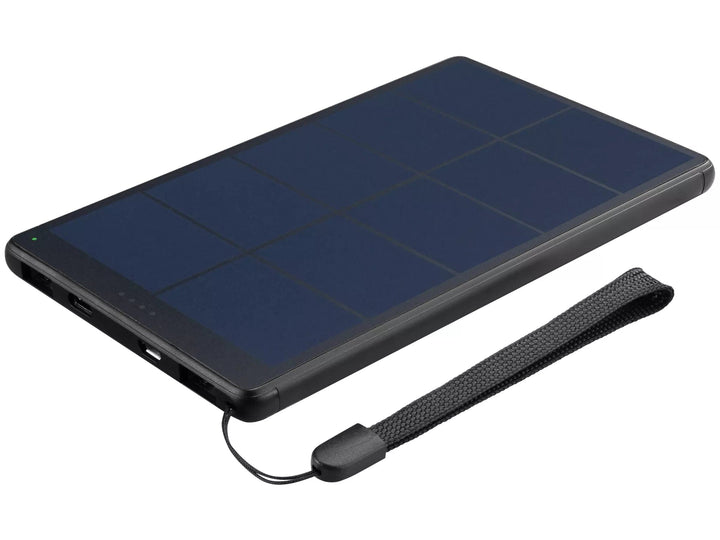 Sandberg Powerbank Sandberg Urban Solar Powerbank 10000 mAh