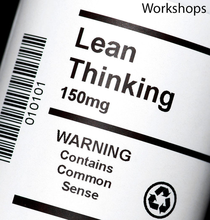 Leantools Workshop Workshop: Lean Kickstart