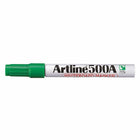 Artline Whiteboard marker Grøn Artline Whiteboard Marker 500A 12 stk.