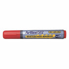 Artline Whiteboard marker Rød Artline Whiteboard Marker 517 12 stk.