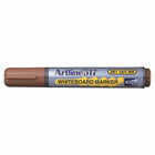 Artline Whiteboard marker Brun Artline Whiteboard Marker 517 12 stk.