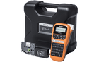 Brother Labelprinter Brother PT-E110VP håndholdt Label printer