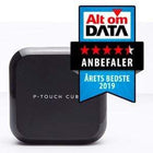 Brother Labelprinter Brother PT-P710BT Cube Plus Bluetooth Label printer