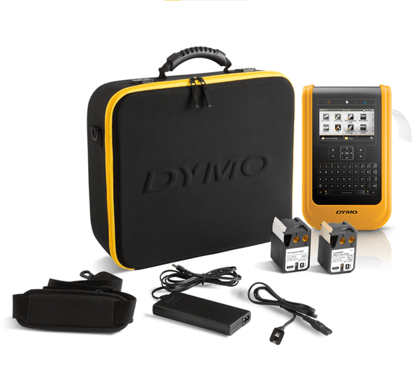 Dymo Labelprinter Dymo Labelmaker kit XLT 500