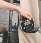 Dymo Labelprinter Dymo Labelmanager 160 value pack