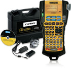 Dymo Labelprinter Dymo Rhino 5200 pro kit-case