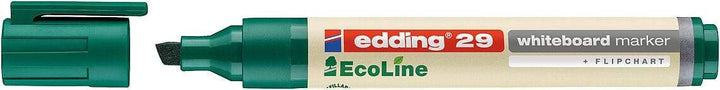 Edding Whiteboard marker Grøn Edding 29 Ecoline whiteboard marker
