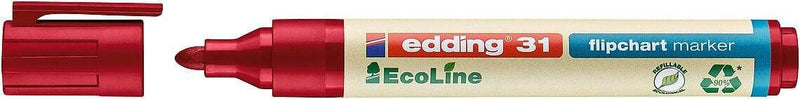 Edding Flipchart marker Edding 31 Ecoline Flipchart marker