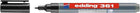 Edding Whiteboard marker Sort Edding 361 whiteboard marker