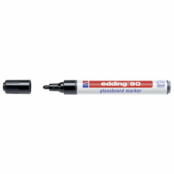 Edding Whiteboard marker Edding 90 Glasboard marker