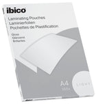 Ibico Laminering Ibico lamineringslommer, glans