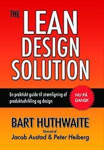 Leanteam Bøger Lean Design Solutions