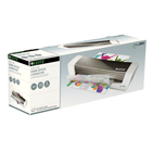 Leitz Laminerings maskine Leitz Lamineringsmaskine iLAM Home Office A4 grå