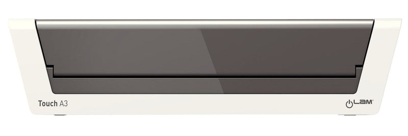 Leitz Laminerings maskine Grå Leitz Lamineringsmaskine iLAM Touch 2 A3