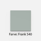 Lintex Glastavle 200x200 cm / Frank Lintex Mood Spaces glastavle