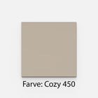 Lintex Glastavle 200x200 cm / Cozy Lintex Mood Spaces glastavle