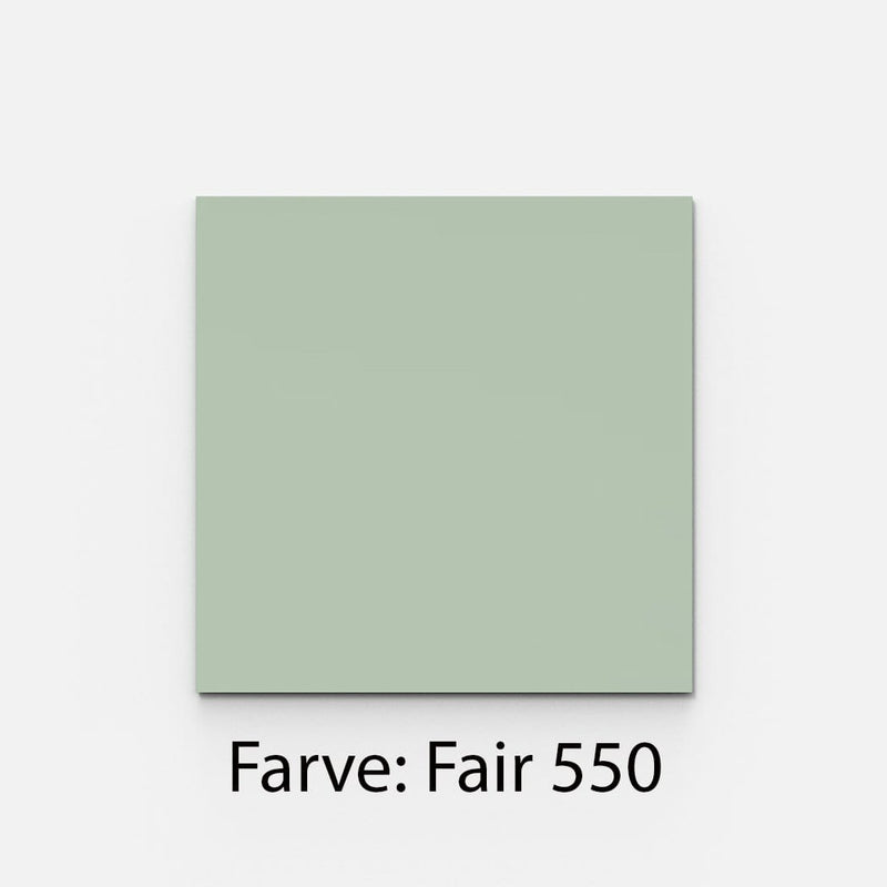 Lintex Glastavle 200x200 cm / Fair Lintex Mood Spaces glastavle