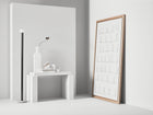 Lintex Whiteboard Lintex Offset Whiteboard Emaljeret