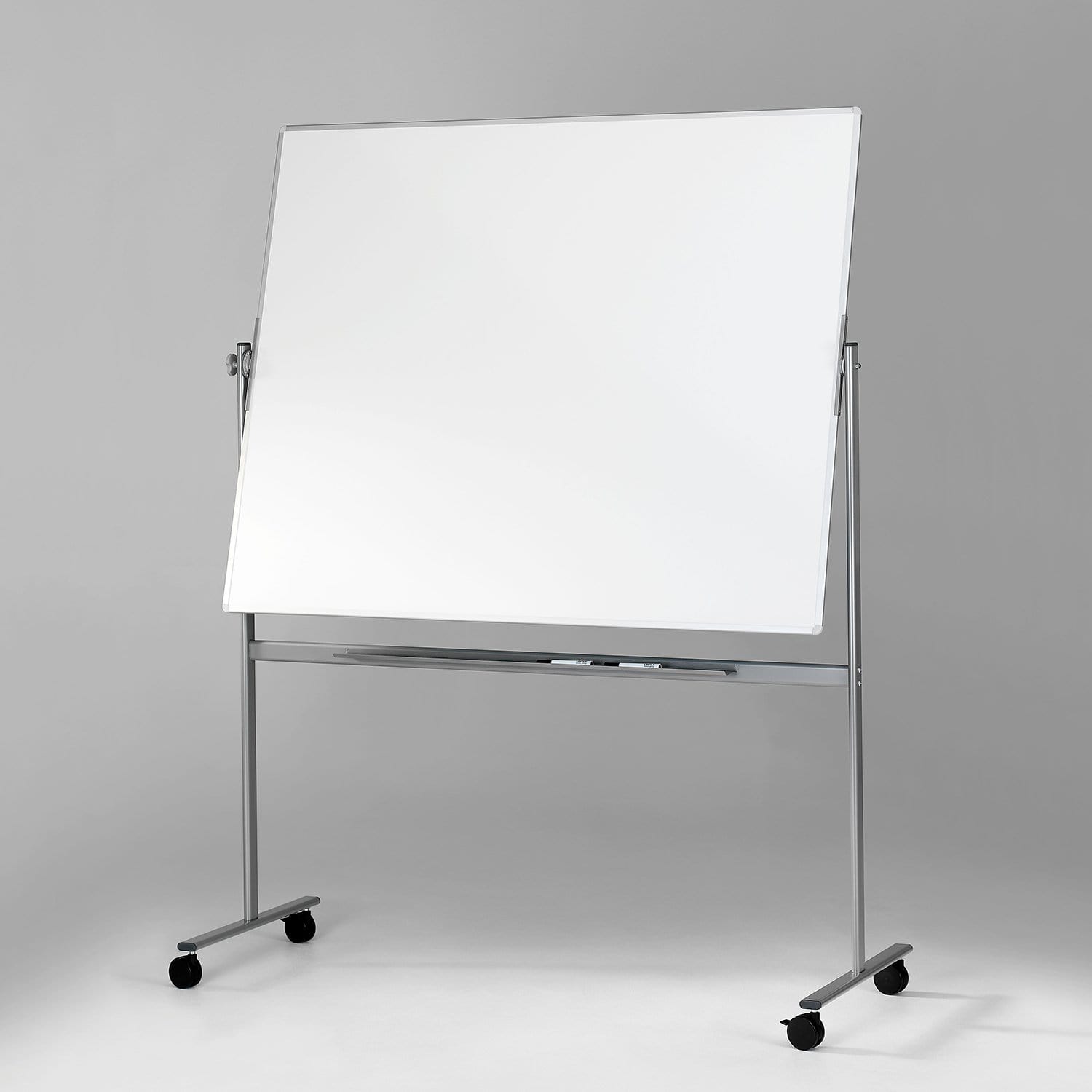 Køb Lintex Vendbar whiteboardtavle | Whiteboard på hjul | White board ...