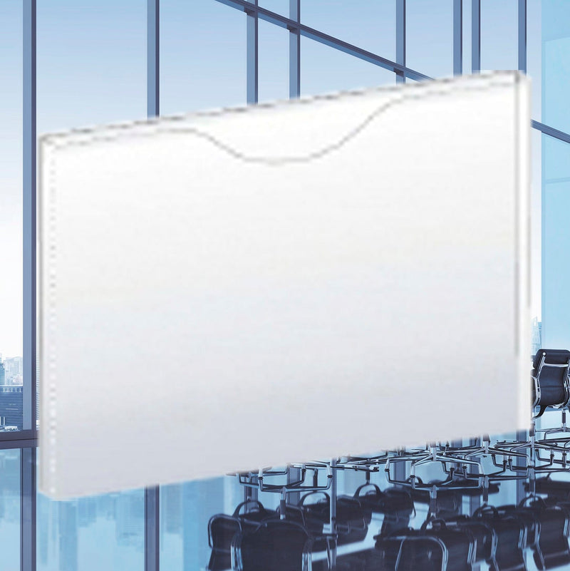 Leantools Magnetlomme Landskab Magnetlomme A4 1cm dyb