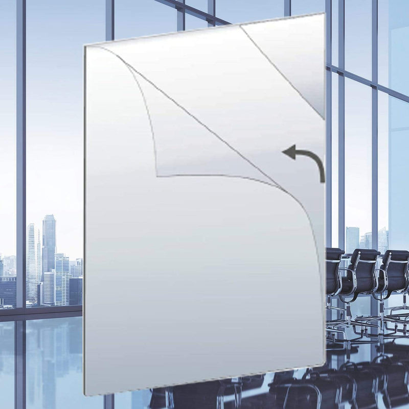 Leantools Magnetlomme Magnetlomme A6 med trekantluk