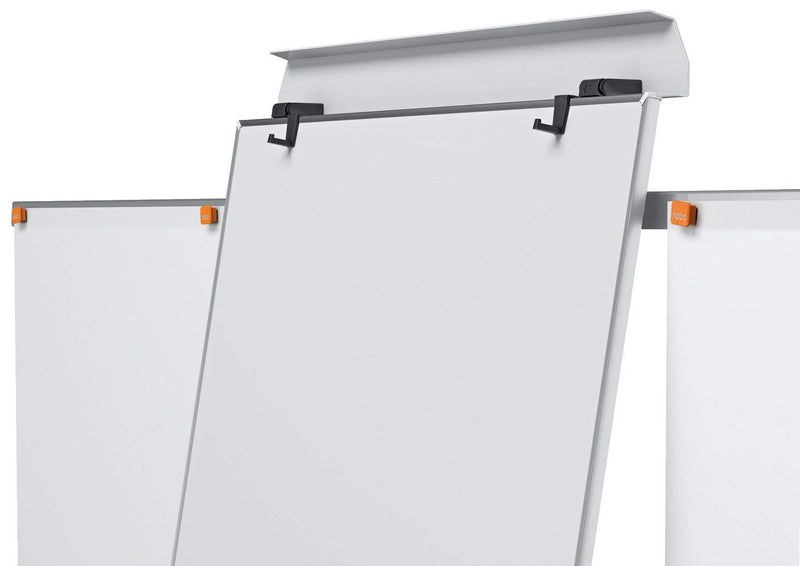 Nobo Flipover Nobo Flipover Classic Tripod m. Arme Whiteboard