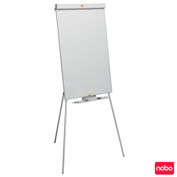 Nobo Flipover Nobo Flipover Classic Tripod Whiteboard