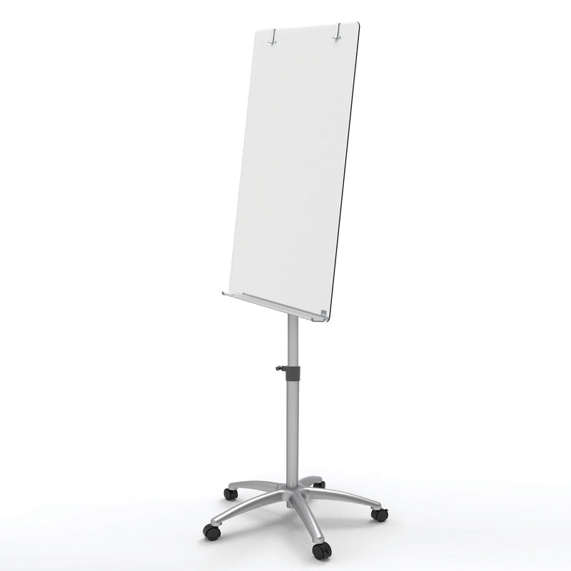 Nobo Flipover Nobo Flipover Mobil glas Whiteboard