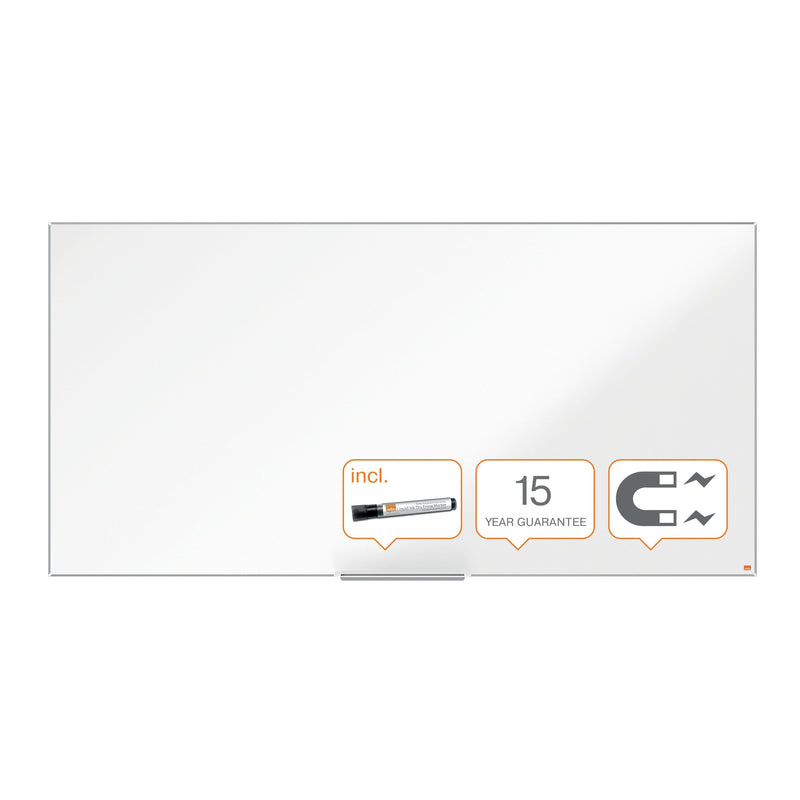 Nobo Whiteboard Nobo Impression Pro widescreen