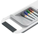 Nobo Nobo Mobil MoveMeet System whiteboards