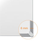 Nobo Whiteboard Nobo Whiteboard Impression Pro lakeret stål