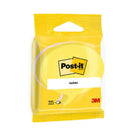 3M Post it Notes Post-it Notes 70x70 kubusblok ''talebobbel'' neon 3M