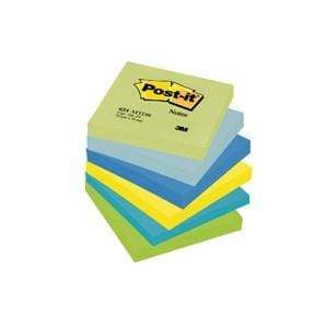 3M Post it Notes Post-it notes 76x76 Dreamy