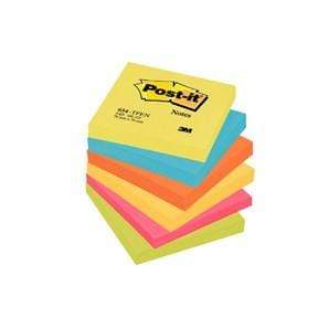 3M Post it Notes Post-it notes 76x76 Energetic