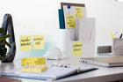 3M Post it Notes Post it Super Sticky Notes 76x76 mm 16 stk blokke