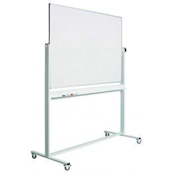 SMIT Visual Svingbart whiteboard SMIT Professionelt svingbart whiteboard