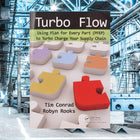 CRC Press Bøger Turbo Flow
