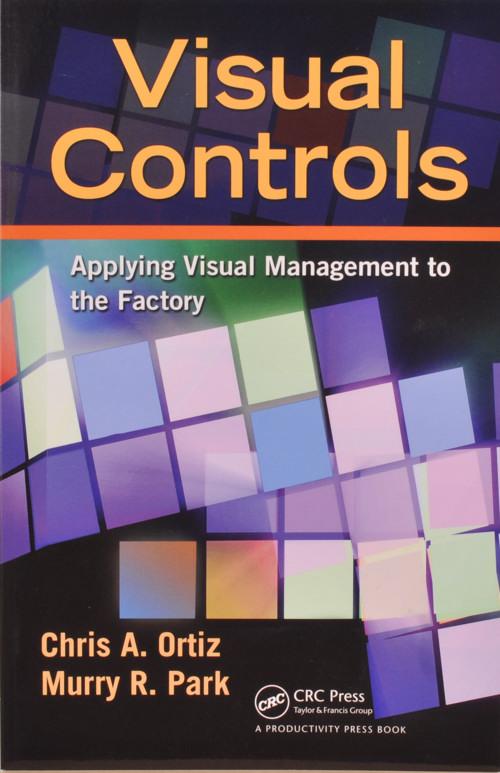 CRC Press Bøger Visual Controls